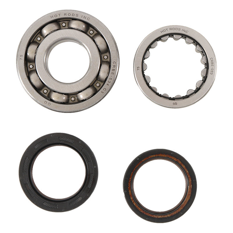 Hotrods Main Bearing Kit - Honda CRF250R 04-05 CRF250X 05-06