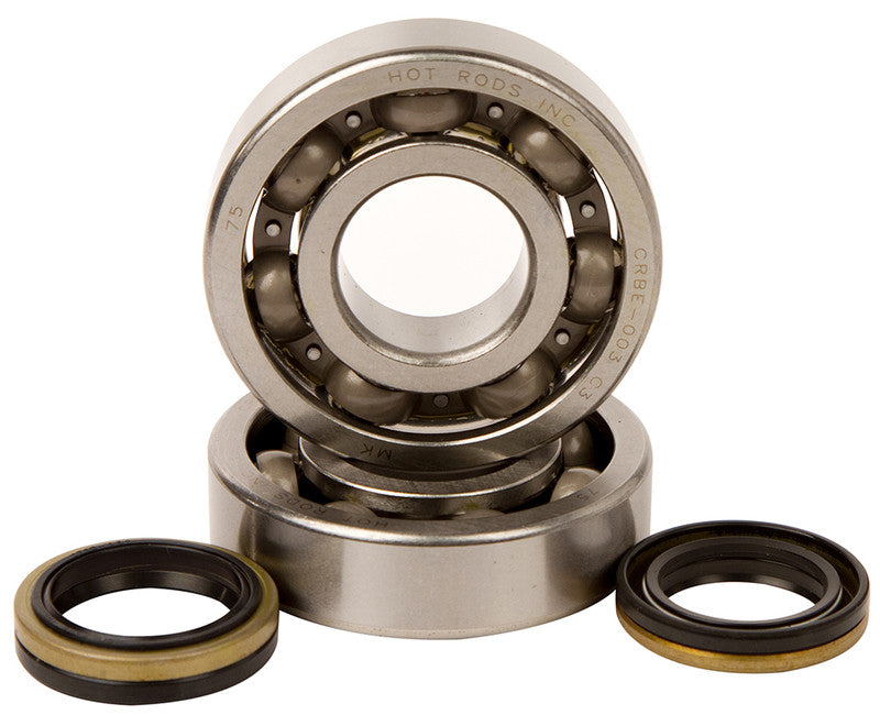 Hotrods Main Bearing Kit - SUZUKI RM250 05-12