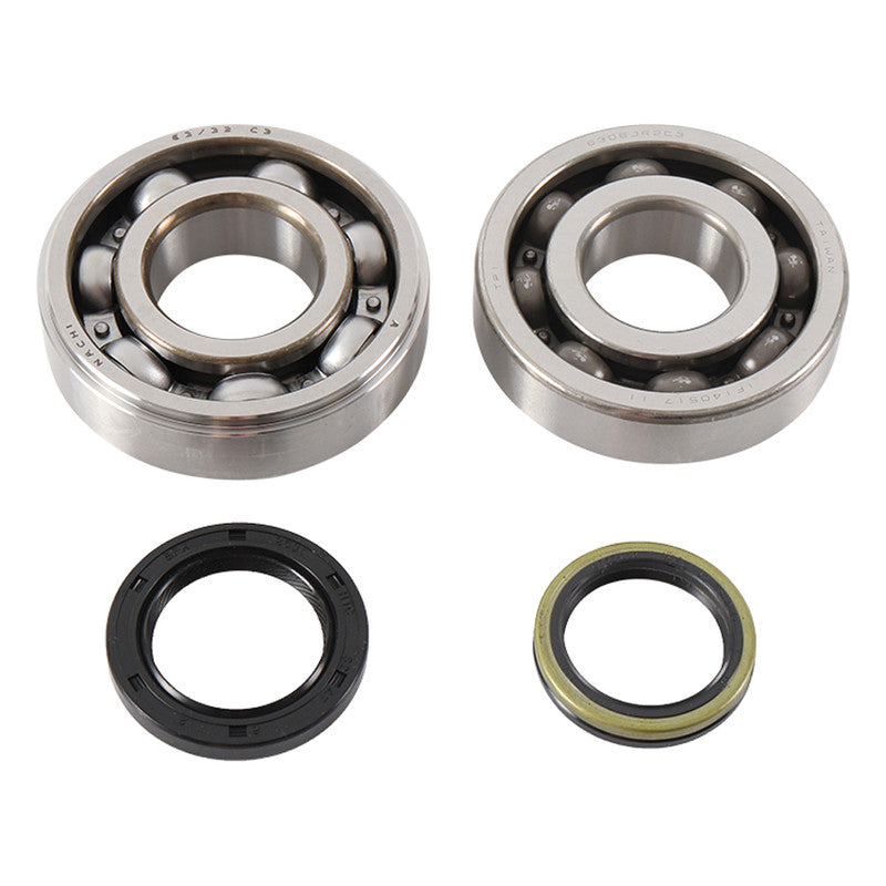 Hotrods Main Bearing Kit - SUZUKI RMX450 RMZ450 08-17