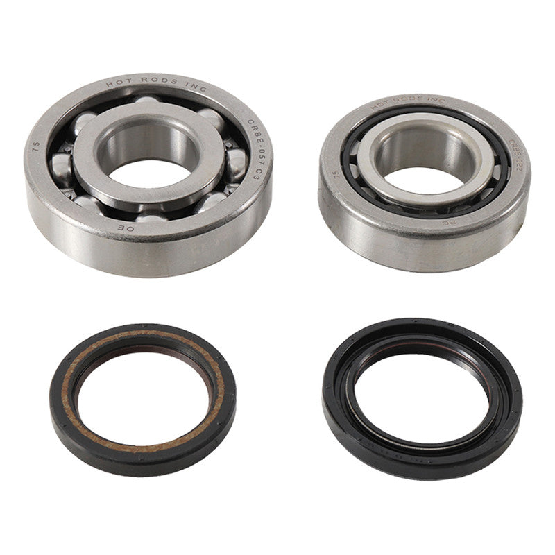 Hotrods Main Bearing Kit - Honda CRF450X 05-17