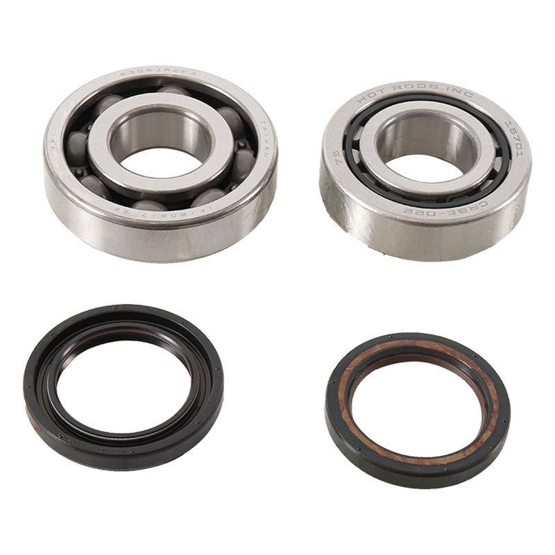 Hotrods Main Bearing Kit - HONDA CRF450R 06-16