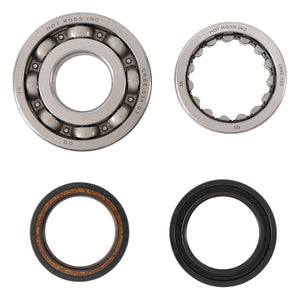 Hotrods Main Bearing Kit - Honda CRF250R 06-17 CRF250X 07-17