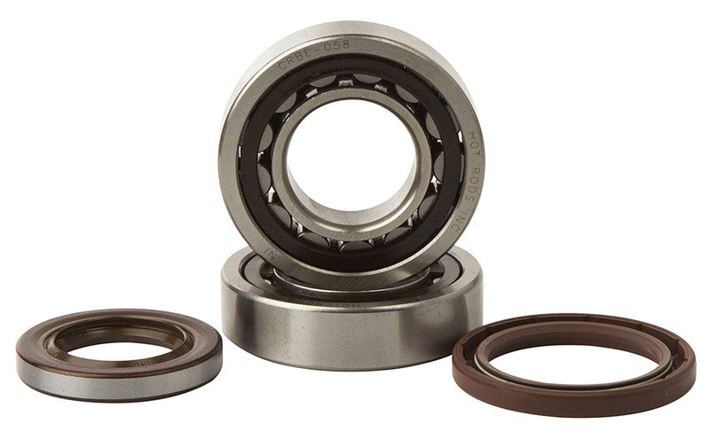 Hotrods Main Bearing Kit - KTM 250SXF 250XCF 350SXF 350EXCF 350XCF HUSQVARNA FE250 FE350 FC250 FC350