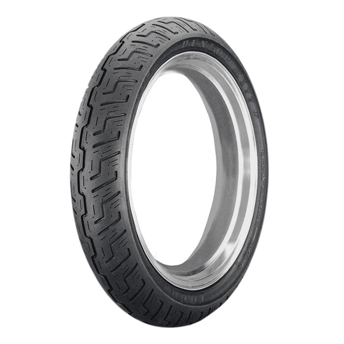 Dunlop 130/70-18 K177 - Front