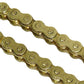 CHAIN 520 - 120 LINK PSYCHIC KMC HEAVY DUTY HONDA BETA GAS GAS