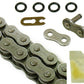 CHAIN 520 - 120 LINK PSYCHIC KMC HEAVY DUTY HONDA BETA GAS GAS
