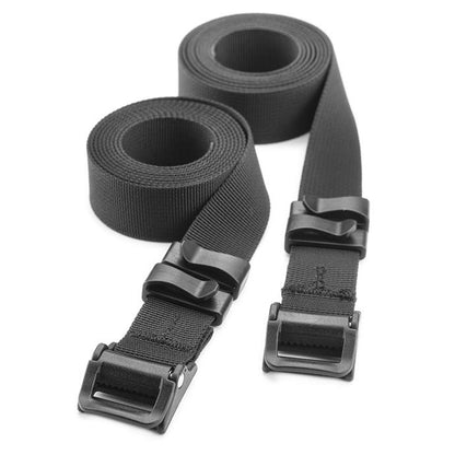 Kriega Cam Straps - 1.5mtr Long - Pair