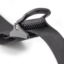 Load image into Gallery viewer, Kriega OS Cam Straps - 1.3mtr Long - Pair