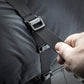 Kriega OS Cam Straps - 1.3mtr Long - Pair