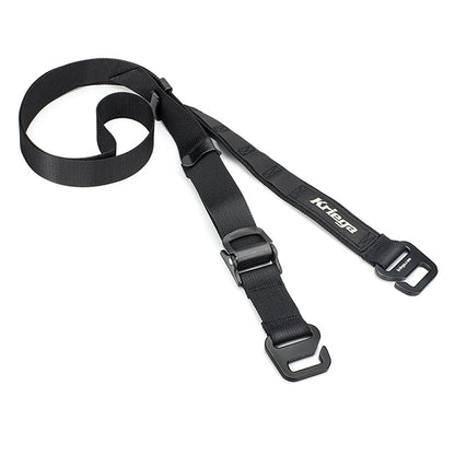 Kriega OS Cam Straps - 1.3mtr Long - Pair