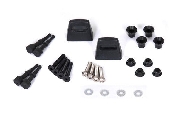 SIDE CARRIERS SW-MOTECH ADAPTER KIT GIVI