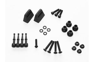 SIDE CARRIERS SW-MOTECH ADAPTER KIT GIVI