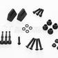 SIDE CARRIERS SW-MOTECH ADAPTER KIT GIVI