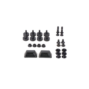 ADAPTER KIT FOR MOUNTING DUSC BAGS SW-MOTECH PRO SIDE CARRIER