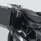PRO SIDE CARRIERS SW MOTECH HONDA XL750 TRANSALP 2023-ON