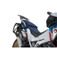 SIDE CARRIERS SW MOTECH PRO HONDA CRF1100L AFRICA TWIN ADVENTURE SPORTS 19-20