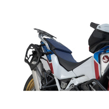 Load image into Gallery viewer, SIDE CARRIERS SW MOTECH PRO HONDA CRF1100L AFRICA TWIN ADVENTURE SPORTS 19-20