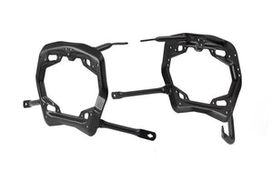 SIDE PANNIERS SW MOTECH PRO LUGGAGE RACK KTM 790 ADVENTURE 790 ADVENTURE R 19-21