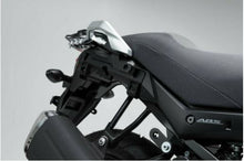 Load image into Gallery viewer, SW Motech Quick Lock Evo Side Carriers - Suzuki 650 V STROM