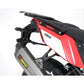 SW MOTECH PRO RACK QUICK LOCK SIDE CARRIERS