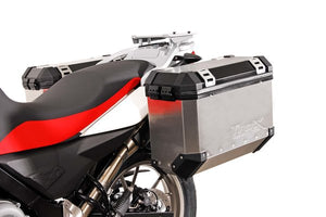 SW MOTECH SIDE CARRIER BMW F650GS F650GS 99-07 G650GS 11-16