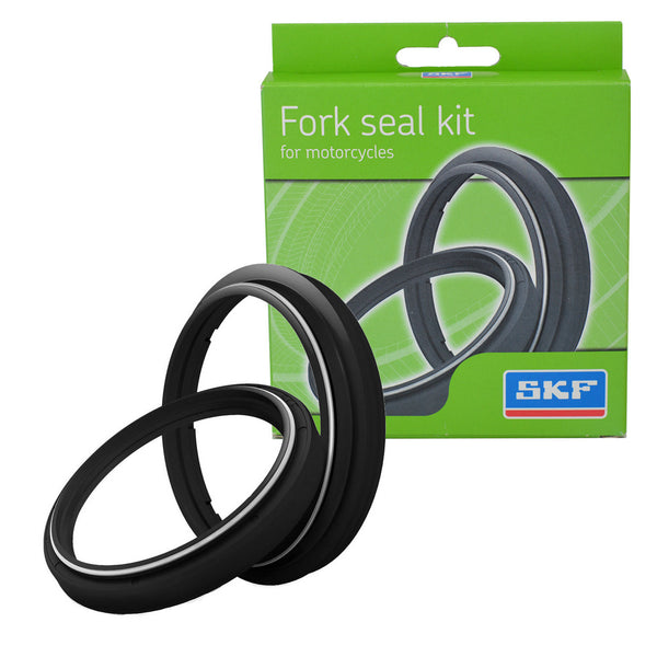 All Balls Fork & Dust Seal Kit Honda FSC 600 2002-2013 56-129 | Vivid Racing
