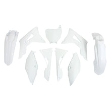 Load image into Gallery viewer, Rtech Plastic Kit - Honda CRF450R CRF250R 19-21 - White