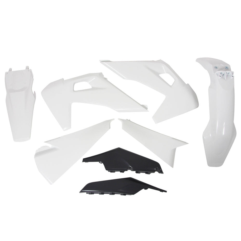 Rtech Plastic Kit - Husqvarna 150-501 FE TE 20-23 - OEM