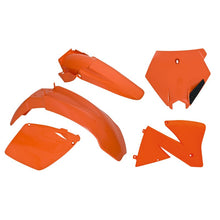 Load image into Gallery viewer, Rtech Plastic Kit - KTM 65SX 12-15 - Orange