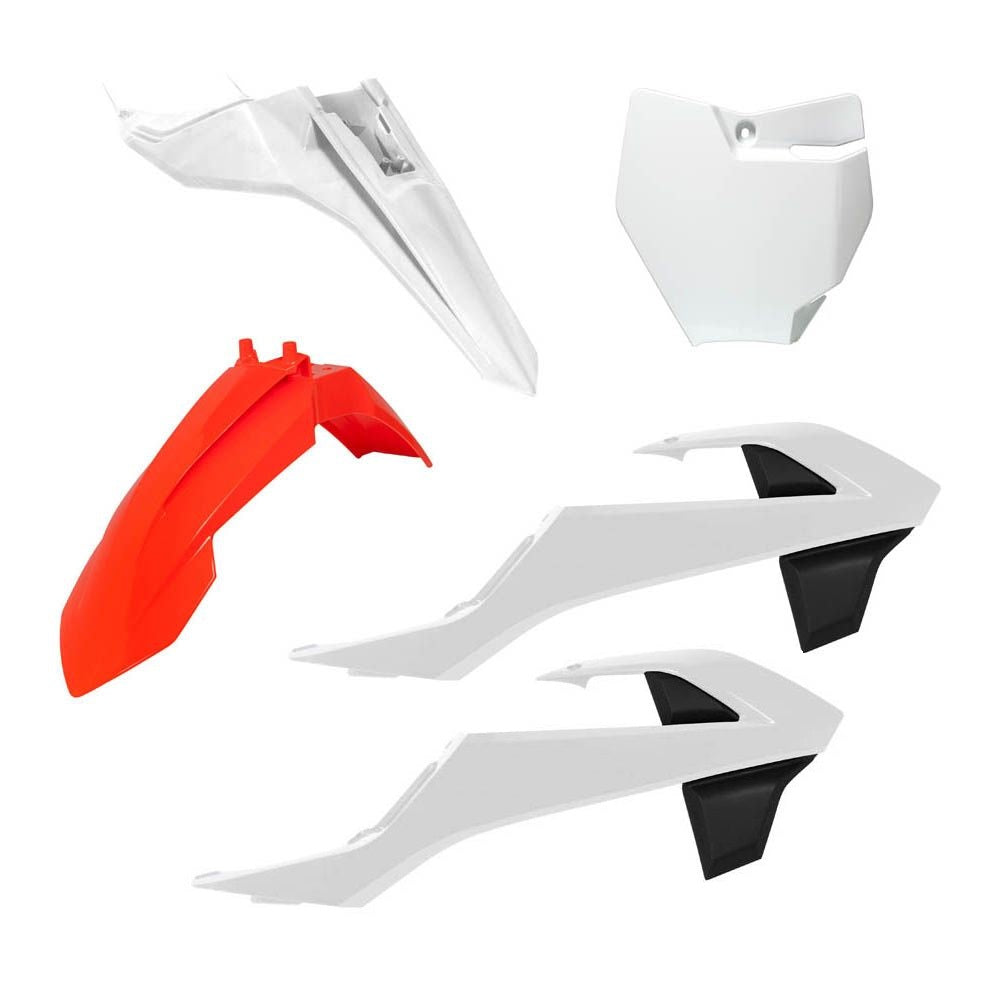 Rtech Plastic Kit - KTM 65SX 16-22 - OEM