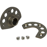 Rtech Aluminum Disc Cover Mounting Kit - Sherco