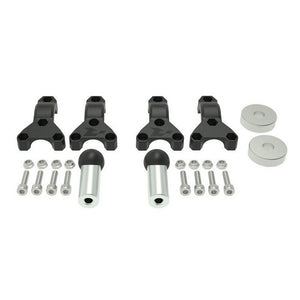 Rtech HP3 Alloy Mount Kit - BMW