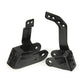 RTech MX FLX Handguards Universal Fit : Pink