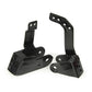 RTech FLX Handguards Universal Fit : Red