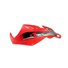 Load image into Gallery viewer, RTech MX / Offroad Gladiator Handguards : Universal : Red