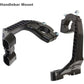 Rtech HP1 Handguards - Blue