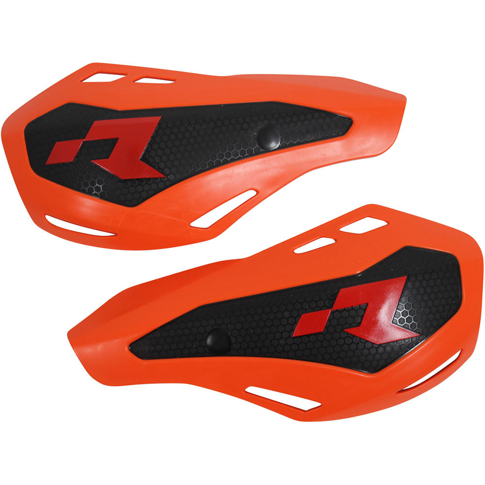 Rtech HP1 Handguards - Orange