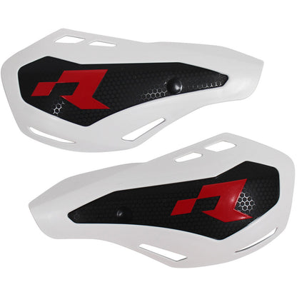 Rtech HP1 Handguards - White
