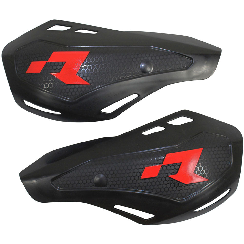 Rtech HP1 Handguards - Black