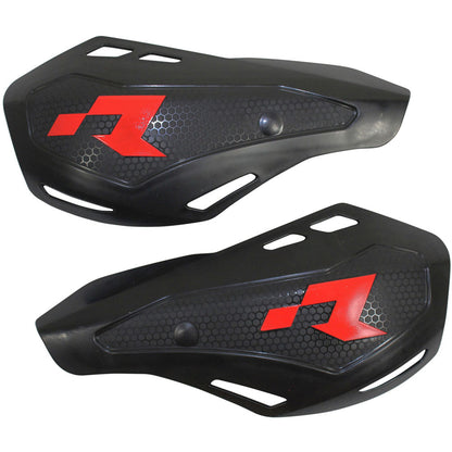 Rtech HP1 Handguards - Black