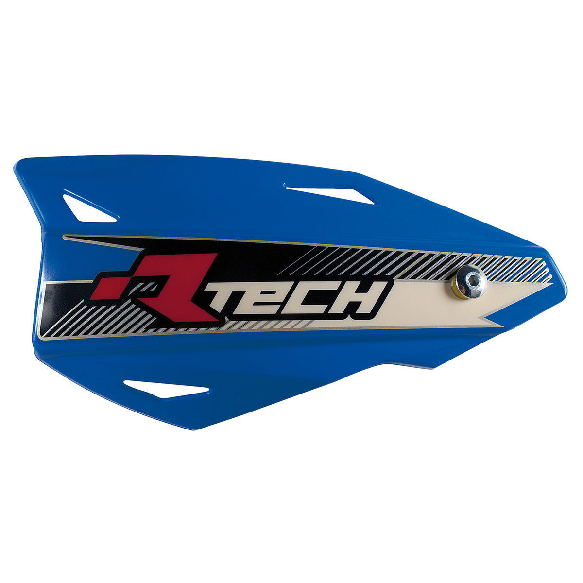 RTech : Vertigo MX Handguards : Universal Fit : Blue