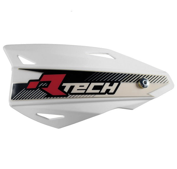 RTech : Vertigo MX Handguards : Universal Fit : White