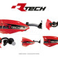 RTech Vertigo MX Handguards Universal Fit : Yellow