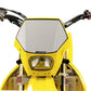 RTech Vertigo MX Handguards Universal Fit : Yellow