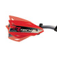 RTech Vertigo MX Handguards : Universal Fit : Red