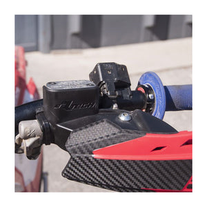 BRAKE CLUTCH RESERVOIR PROTECTOR RTECH NISSIN