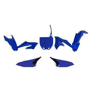 Rtech Plastic Kit - Yamaha YZ65 18-24 - Blue