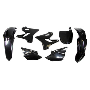 Rtech Plastic Kit - Yamaha YZ125-250 15-21 YZ125-250X 16-22 - OEM