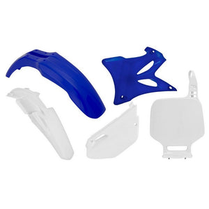 Rtech Plastic Kit - Yamaha YZ85 02-14 - OEM