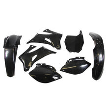 Load image into Gallery viewer, Rtech Plastic Kit - Yamaha YZ250F YZ450F 06-09 - Black